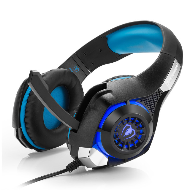 Beexcellent Stereo Gaming Headset