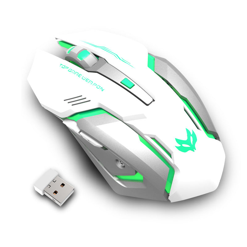 T1 USB Wireless Gaming Mouse