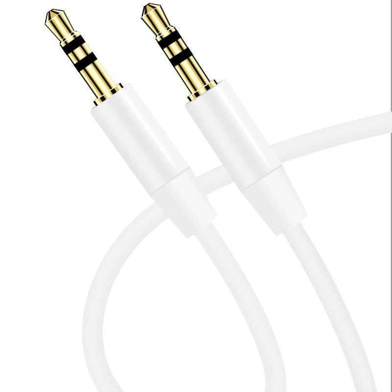 Universal 3.5mm Aux Audio Cable