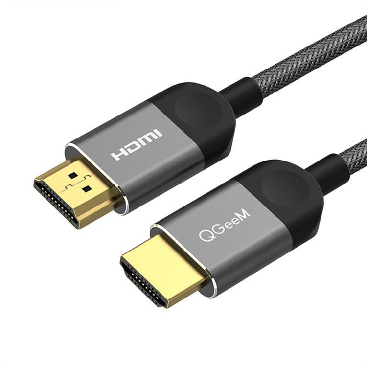 Qgeem 4K HDMI Cable