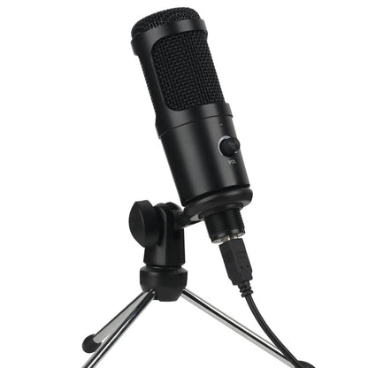 USB Computer Condenser Microphone