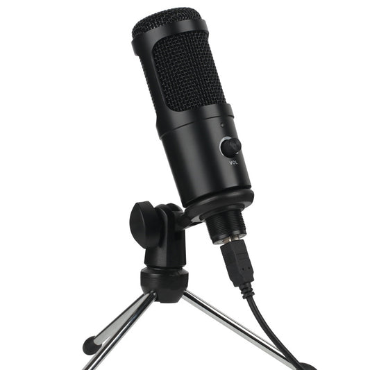 USB Computer Condenser Microphone