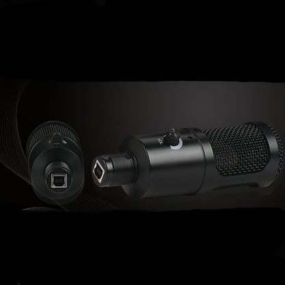 USB Computer Condenser Microphone
