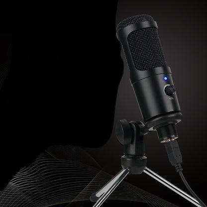 USB Computer Condenser Microphone