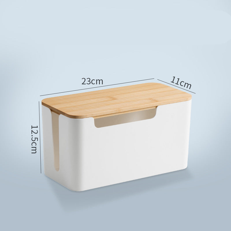 Storage Bin