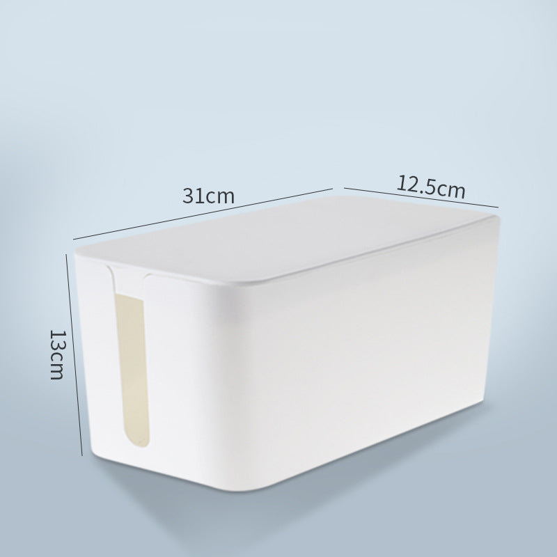 Storage Bin