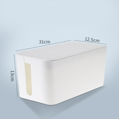 Storage Bin
