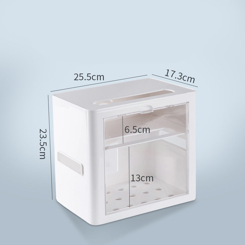 Storage Bin