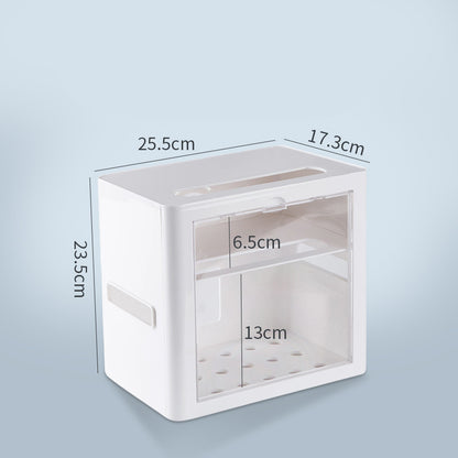 Storage Bin