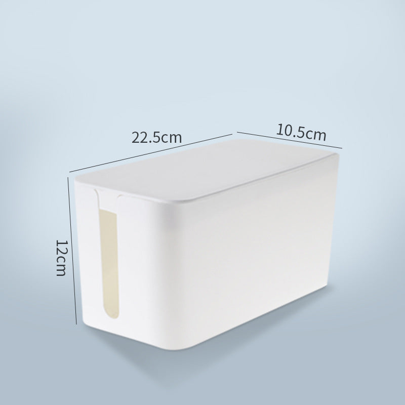 Storage Bin