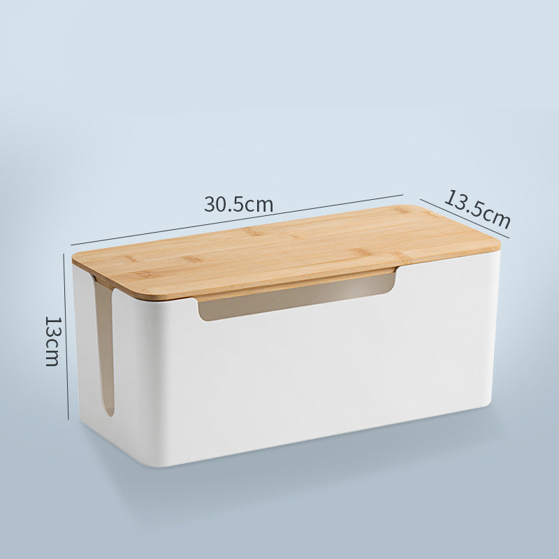 Storage Bin