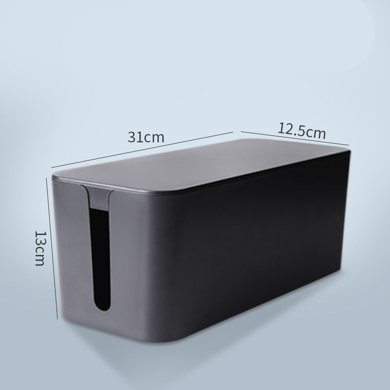 Storage Bin
