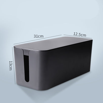 Storage Bin