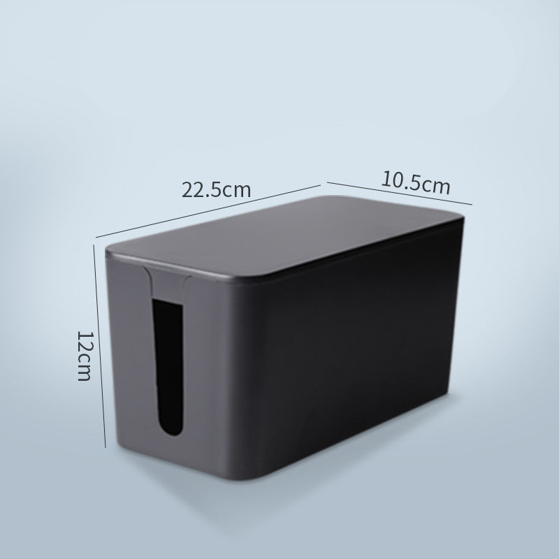 Storage Bin