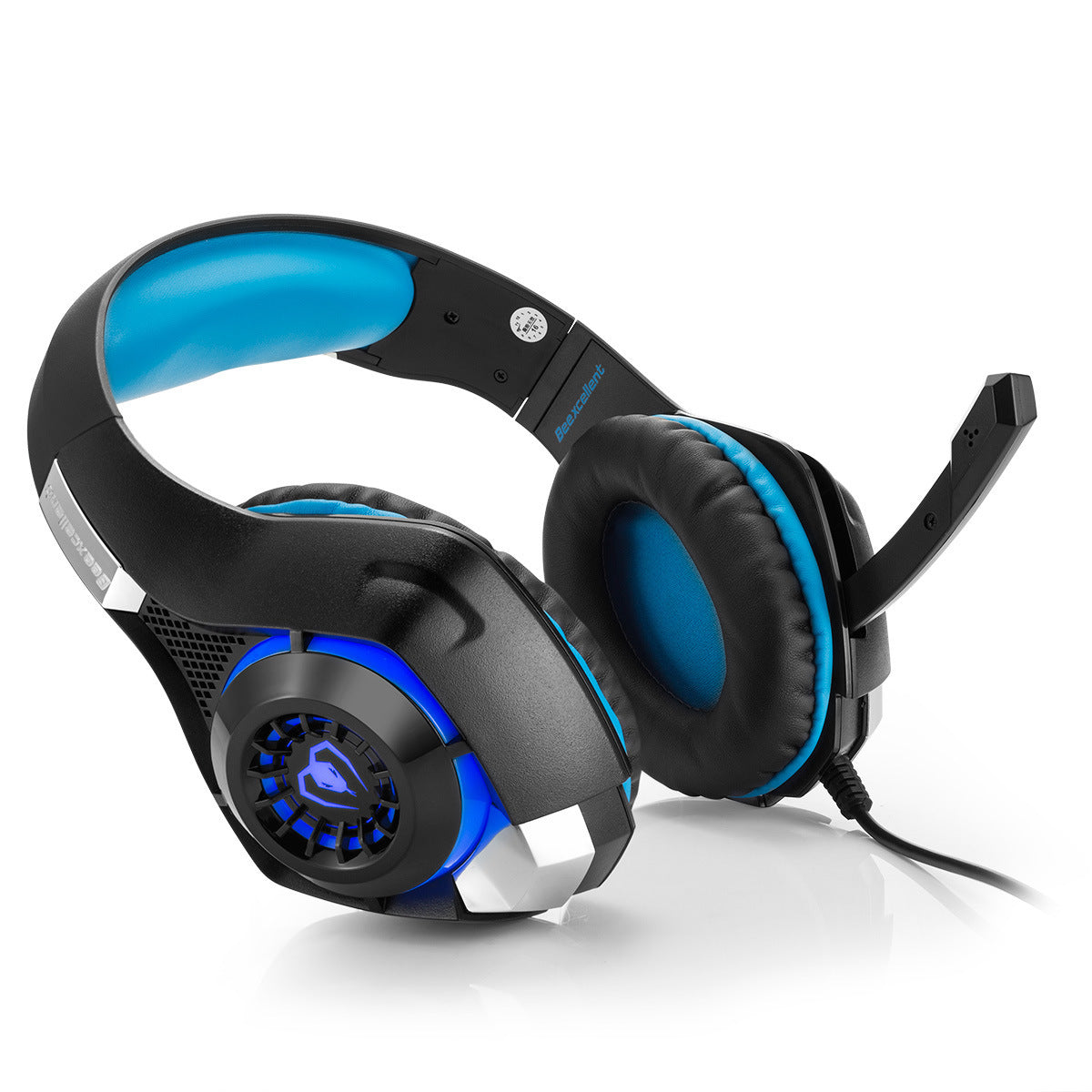 Beexcellent Stereo Gaming Headset