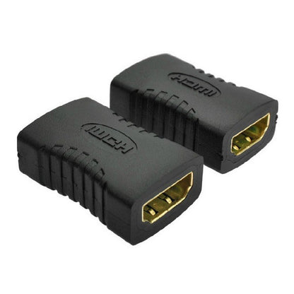 HDMI Coupler (Female-to-Female)