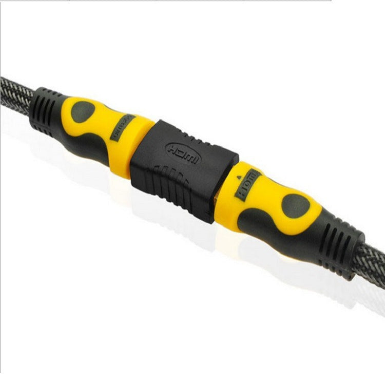 HDMI Coupler (Female-to-Female)
