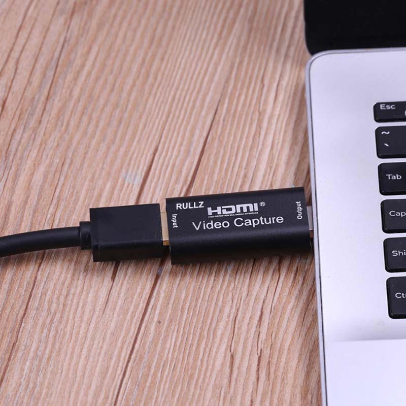 HDMI Video Capture Card