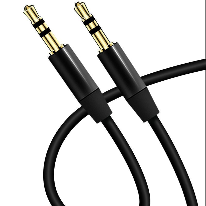 Universal 3.5mm Aux Audio Cable