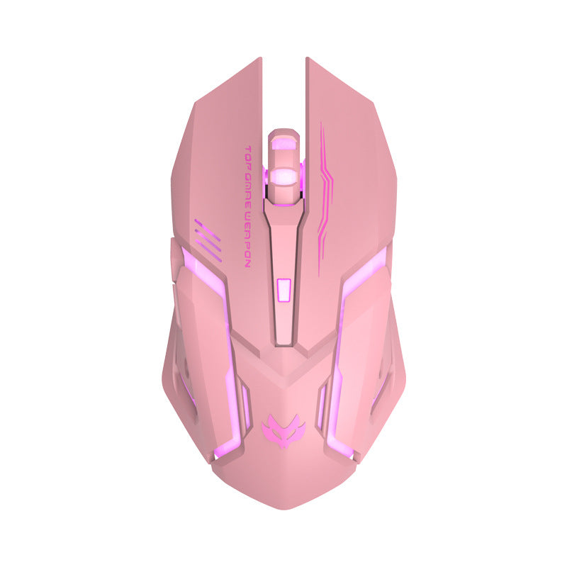 T1 USB Wireless Gaming Mouse