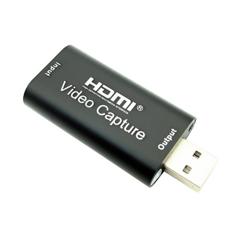 HDMI Video Capture Card