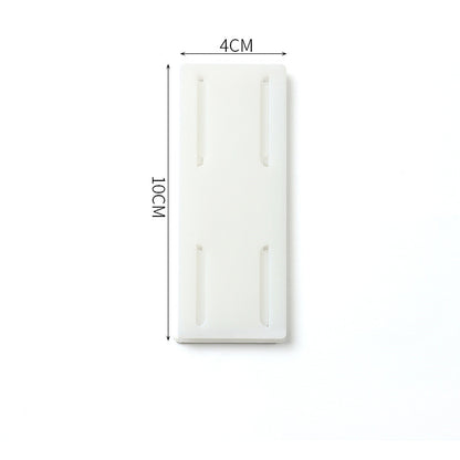Power Strip Self-adhesive Holder [Single Color Sets]
