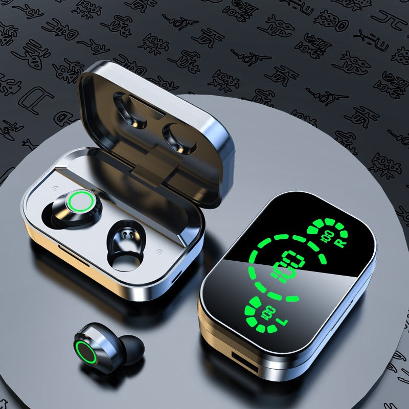 YD03 Wireless Bluetooth Earphones