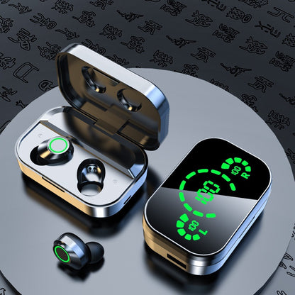 YD03 Wireless Bluetooth Earphones