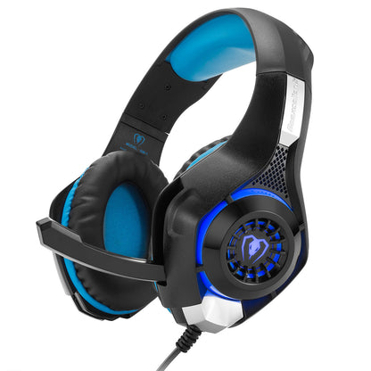 Beexcellent Stereo Gaming Headset