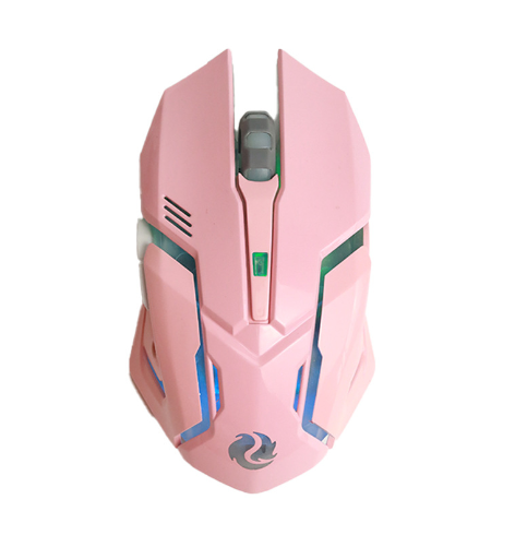 T1 USB Wireless Gaming Mouse
