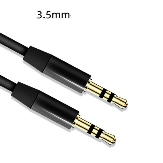 Universal 3.5mm Aux Audio Cable