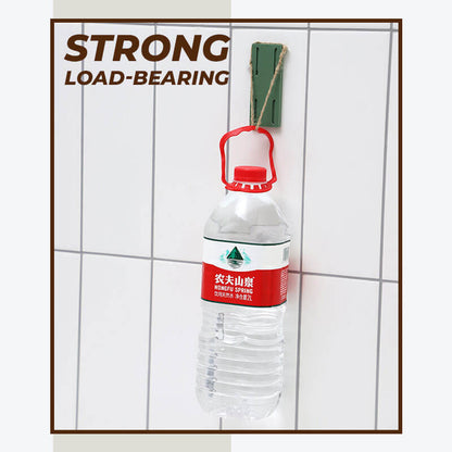 Power Strip Self-adhesive Holder [Single Color Sets]