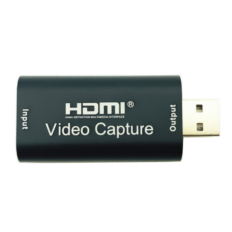 HDMI Video Capture Card