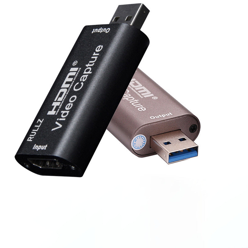 HDMI Video Capture Card