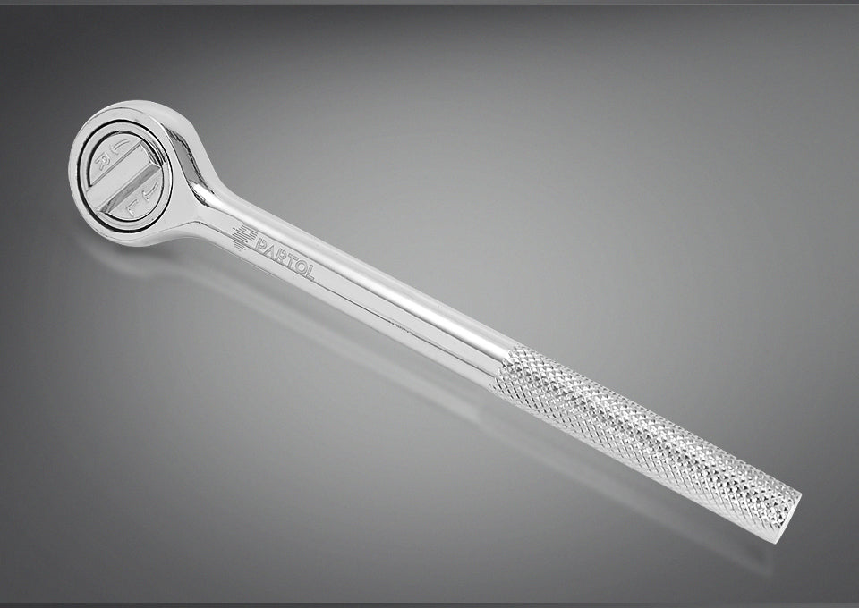Universal Socket Wrench Ratchet