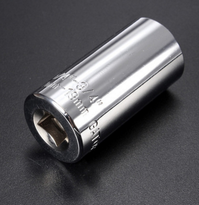 Universal Socket Wrench Ratchet