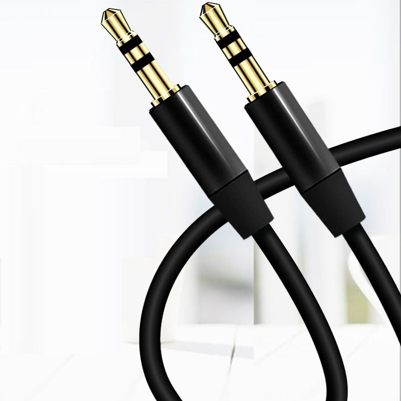 Universal 3.5mm Aux Audio Cable