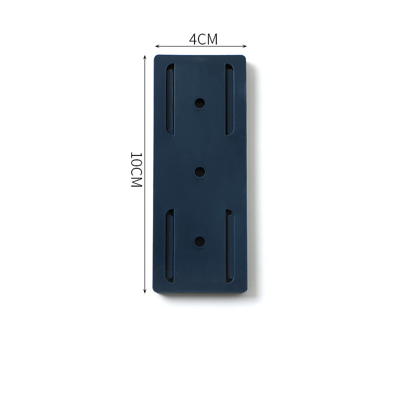 Power Strip Self-adhesive Holder [Single Color Sets]