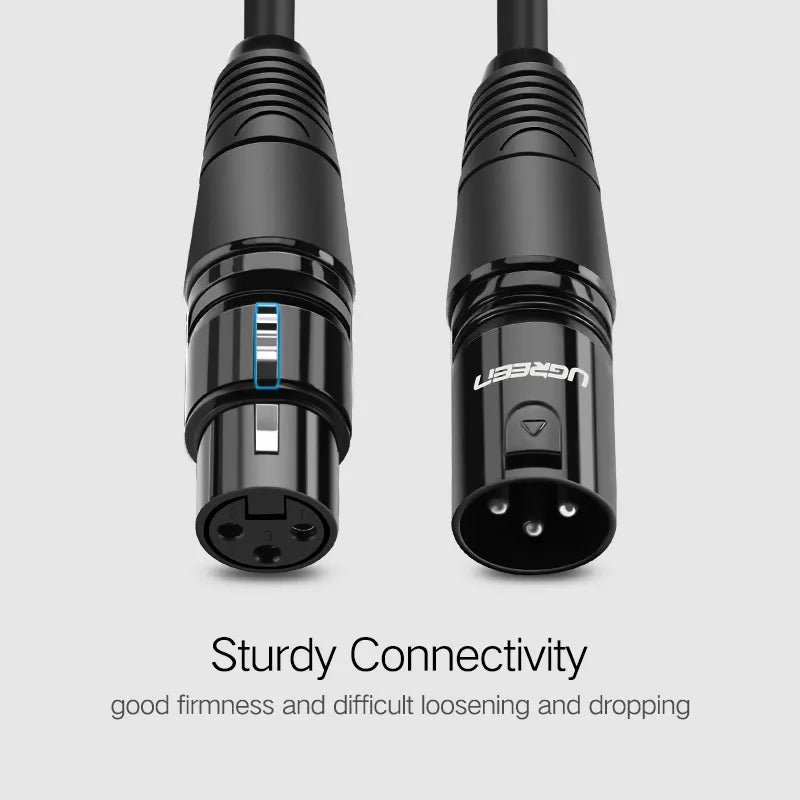 UGREEN XLR Cable