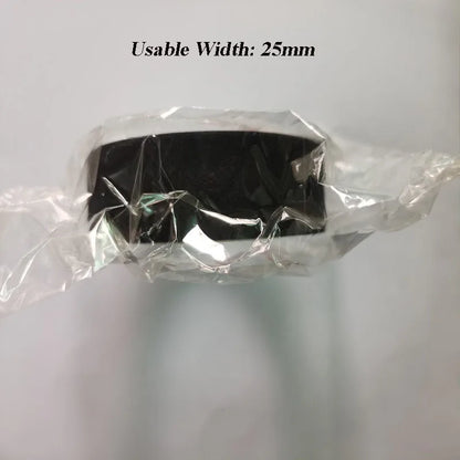 Matte Black Gaffer Tape