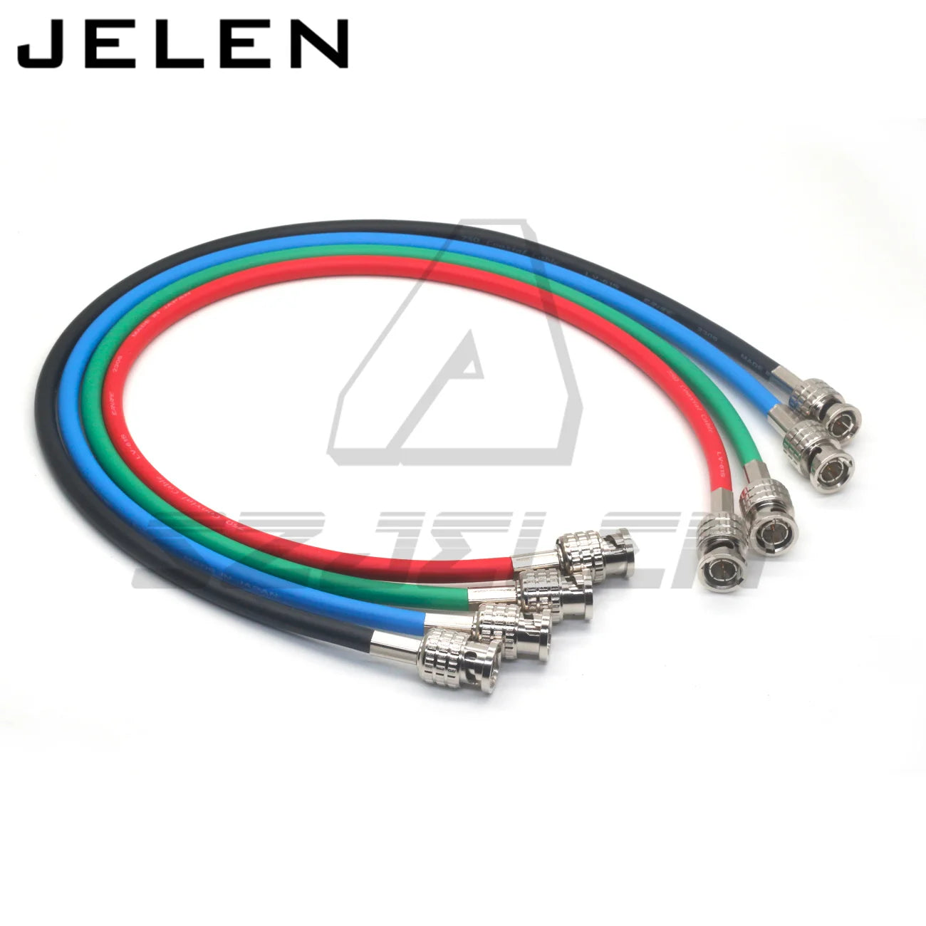 BNC SDI Video Coaxial Cable - 75 Ohm