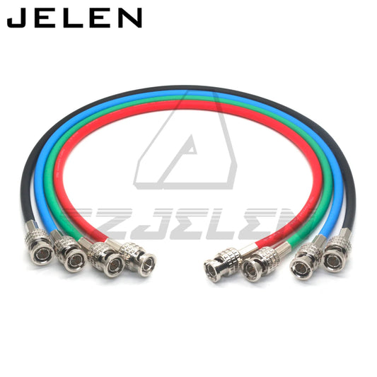 BNC SDI Video Coaxial Cable - 75 Ohm