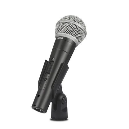 Lokchonk SM58 Cardioid Dynamic Microphone