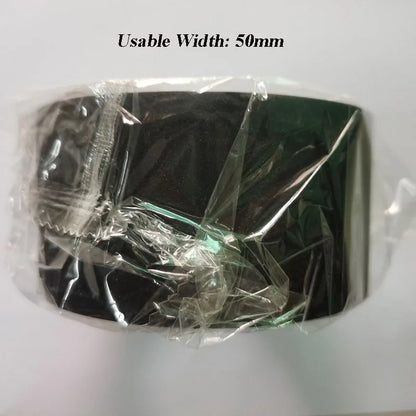 Matte Black Gaffer Tape
