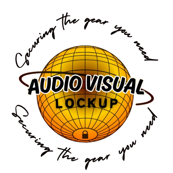 AV Lockup