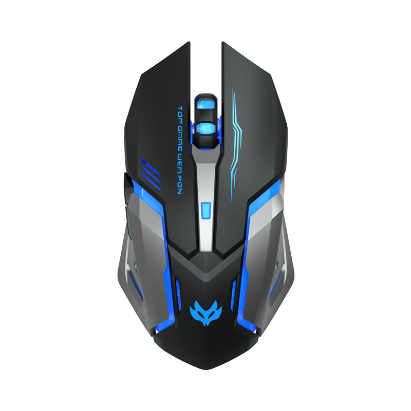 T1 USB Wireless Gaming Mouse