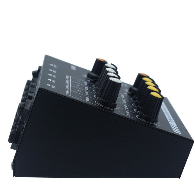 8-channel Mini Audio Mixer