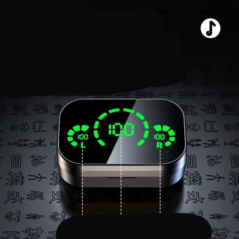 YD03 Wireless Bluetooth Earphones