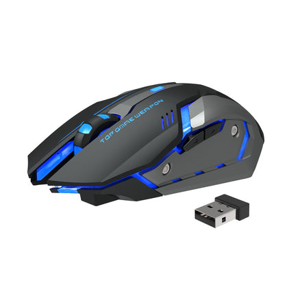 T1 USB Wireless Gaming Mouse