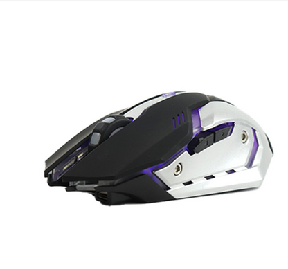 T1 USB Wireless Gaming Mouse